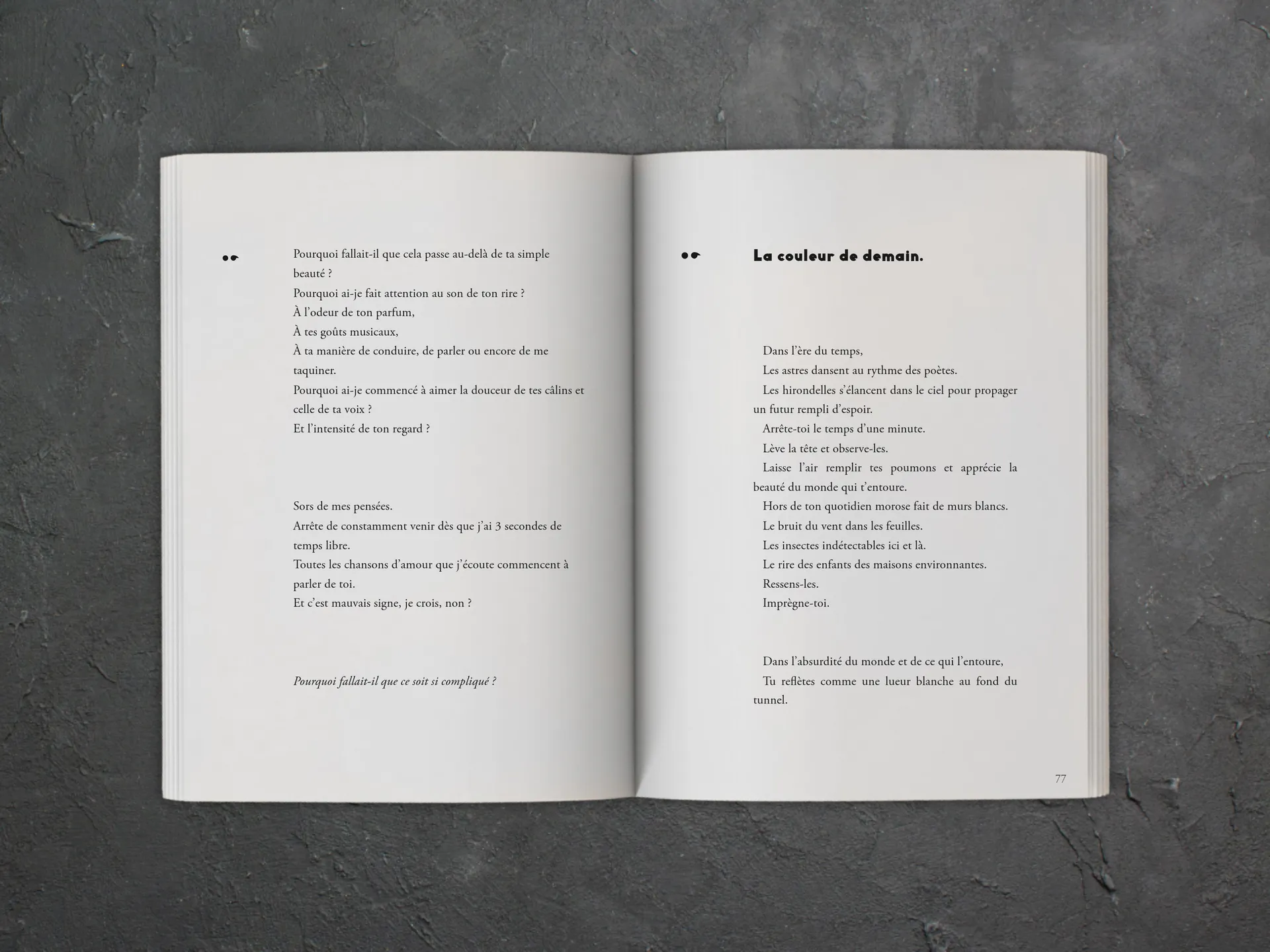 Cover of the book