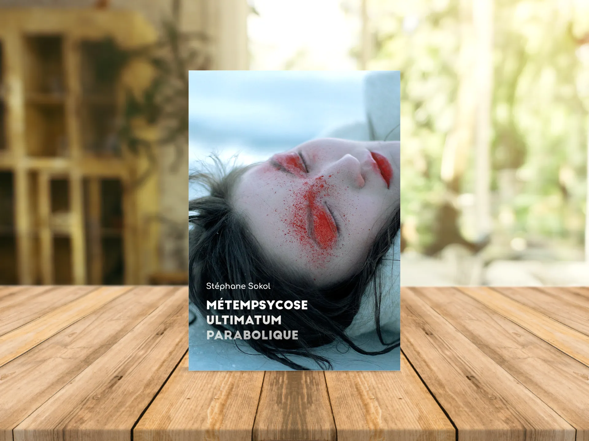 Cover of the book