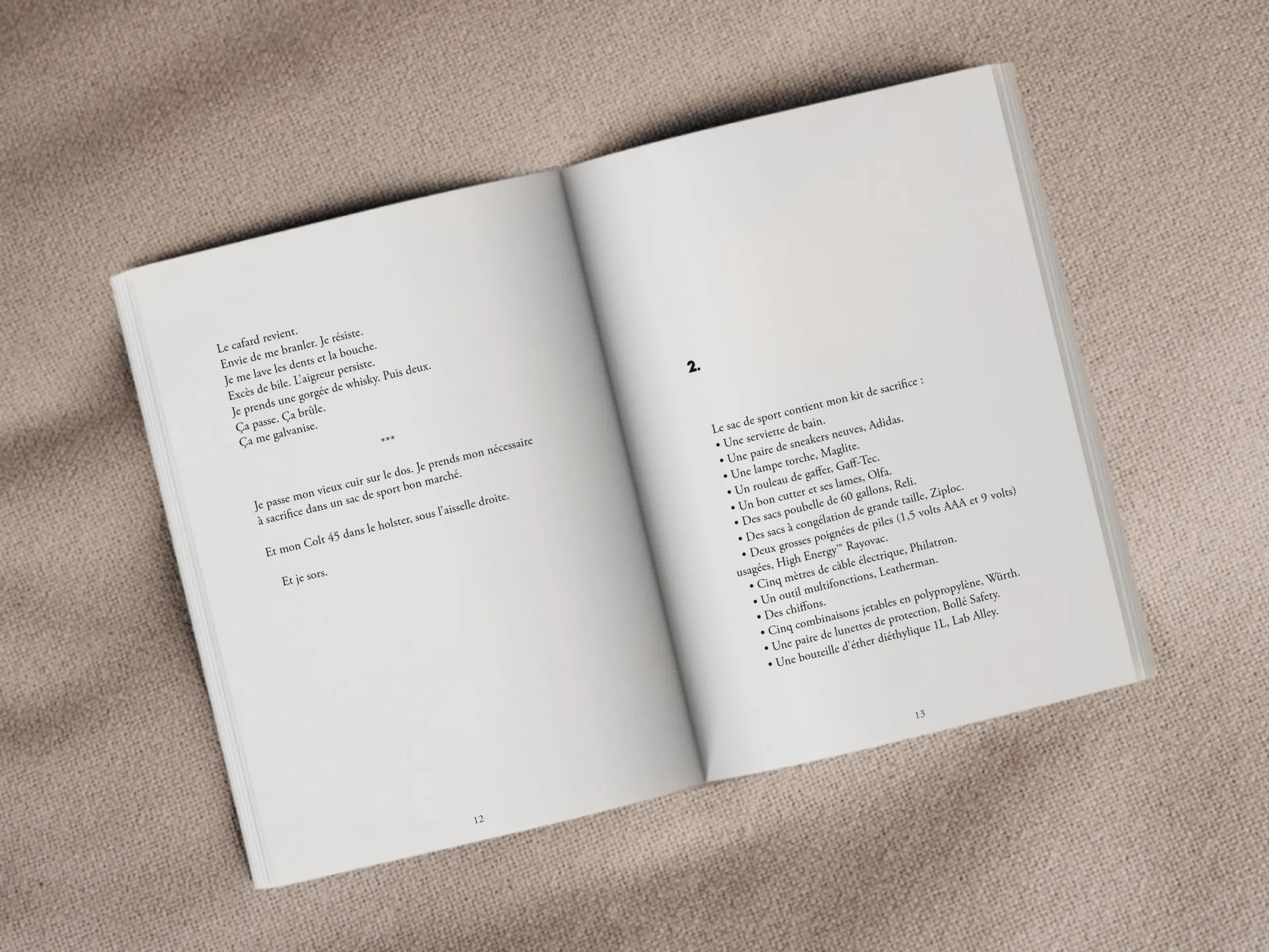 Cover of the book