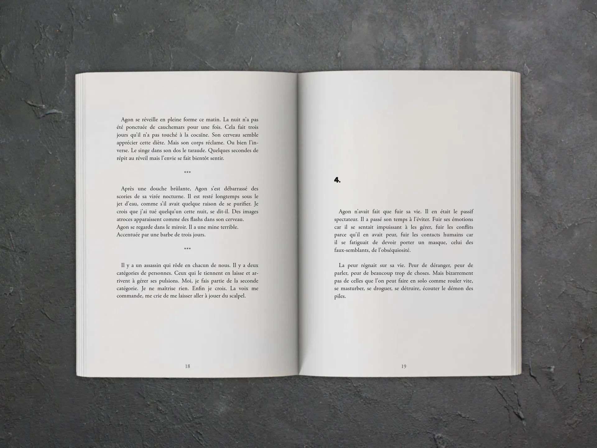 Cover of the book