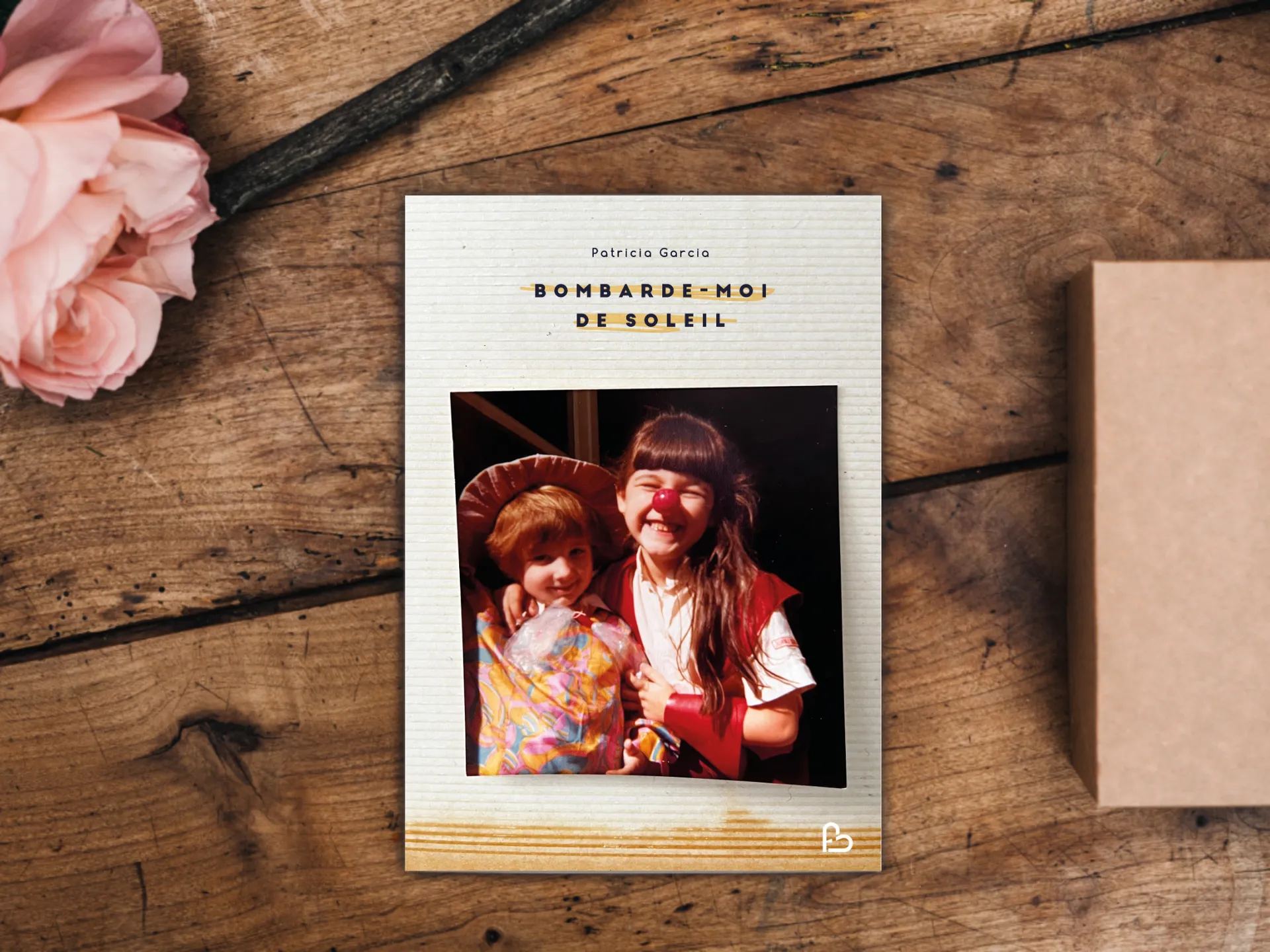 Cover of the book