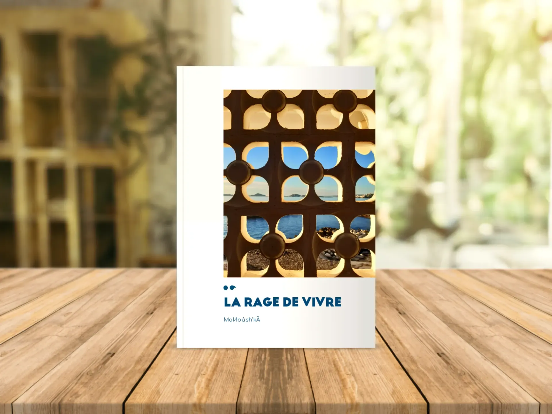 Cover of the book