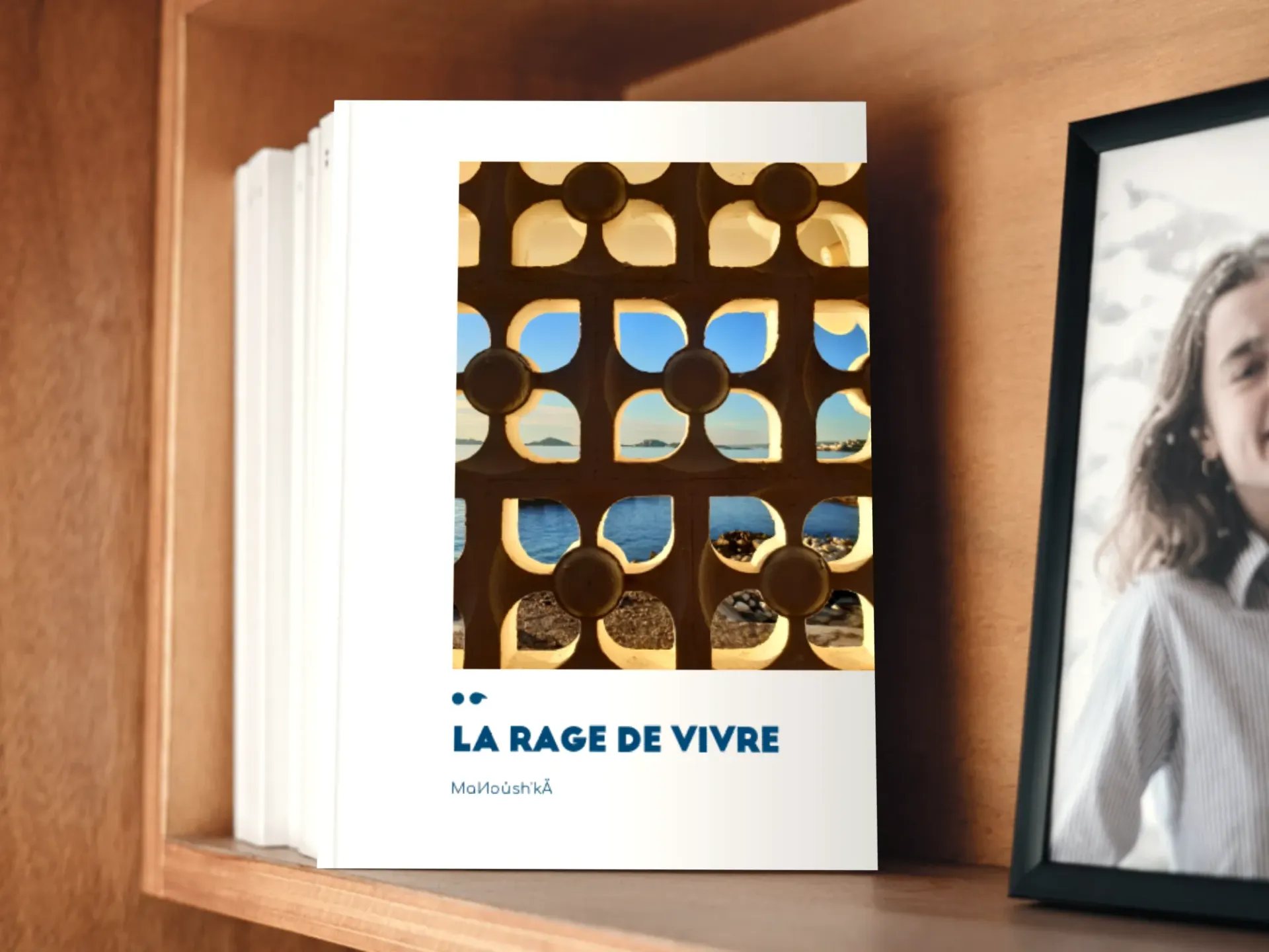 Cover of the book