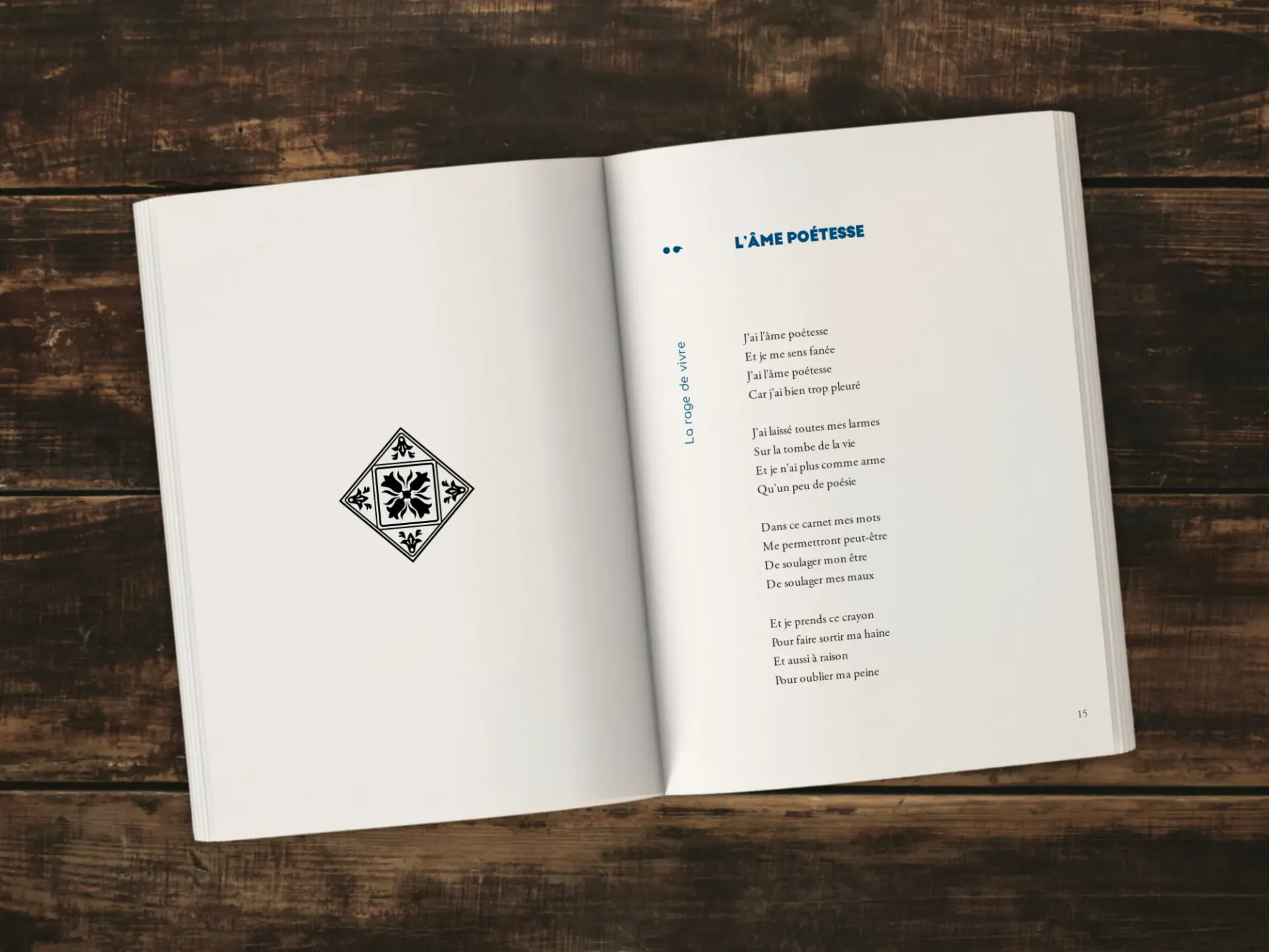 Cover of the book