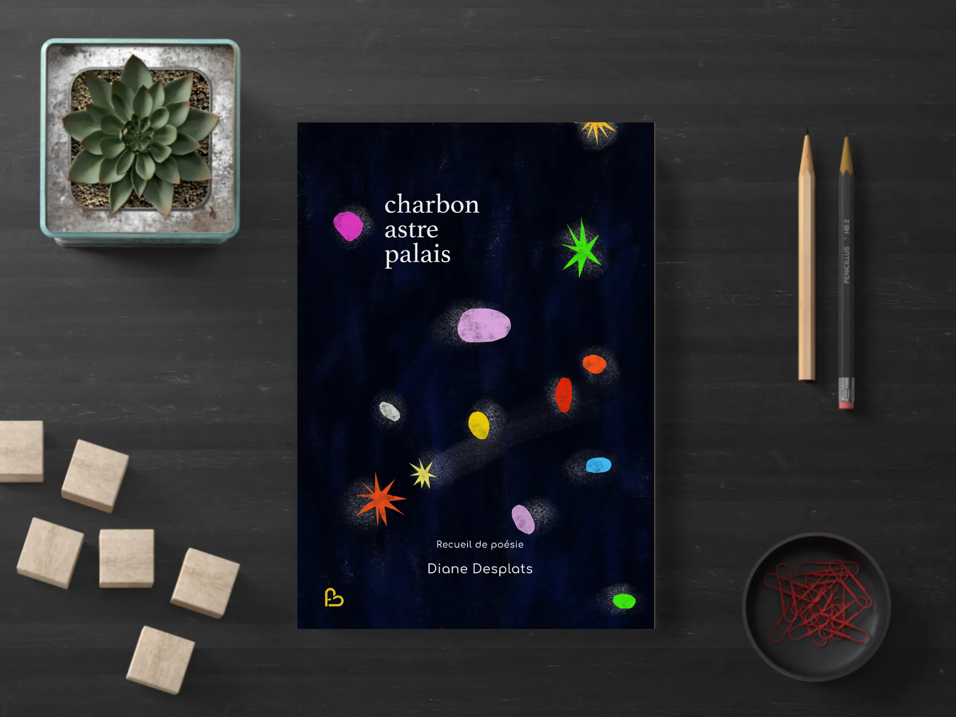 Cover of the book