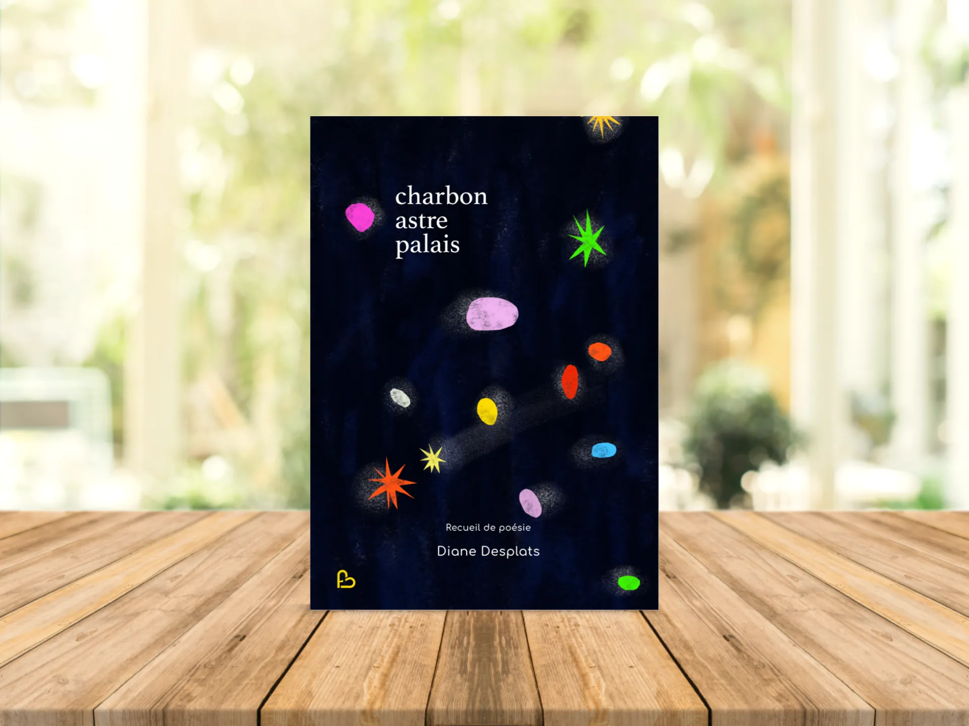 Cover of the book