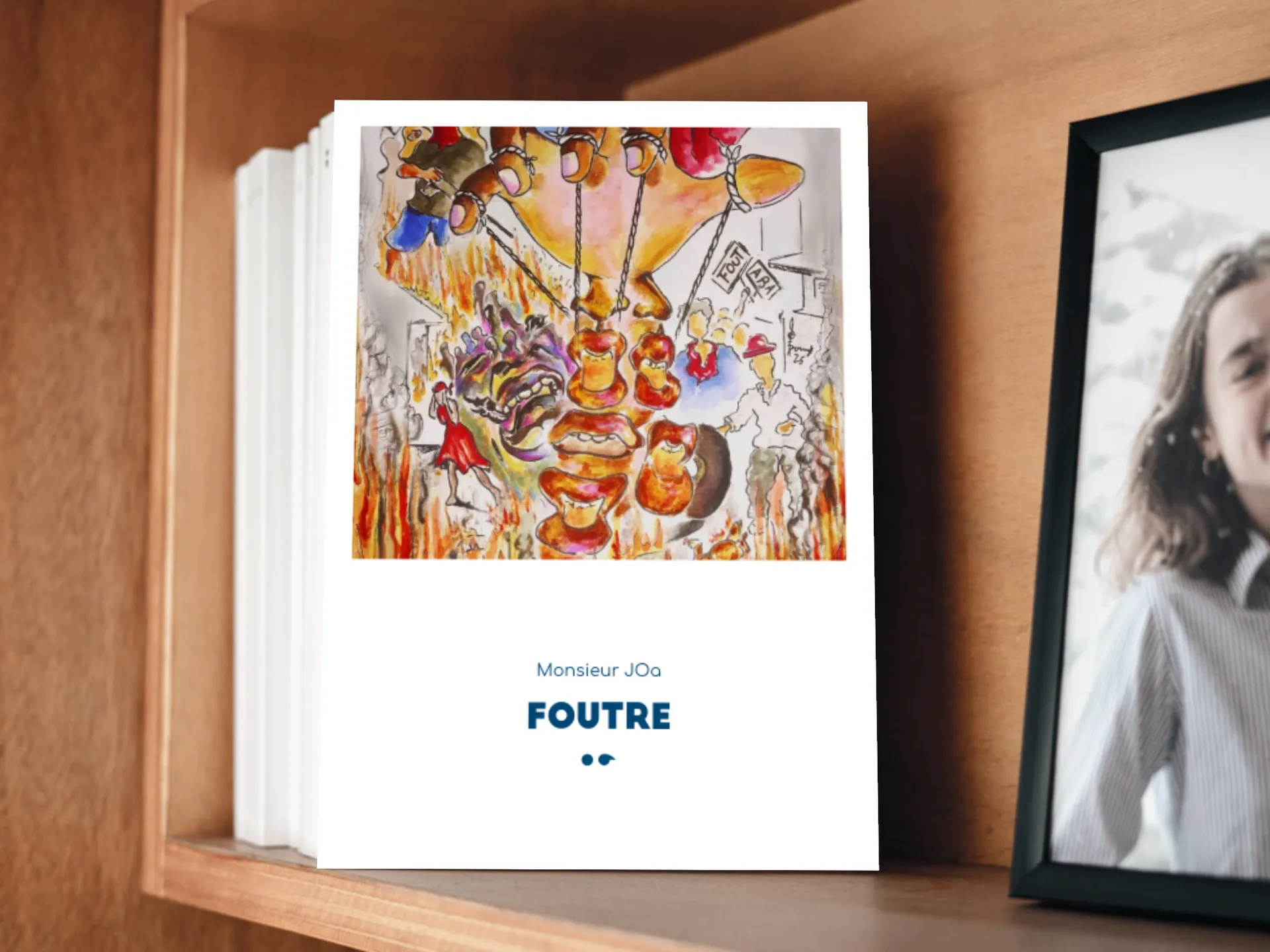 Cover of the book