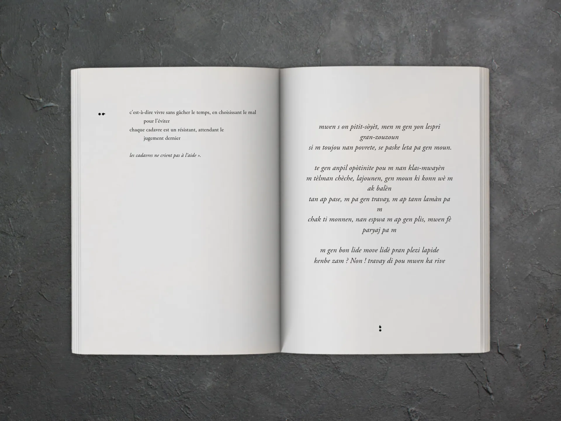 Cover of the book