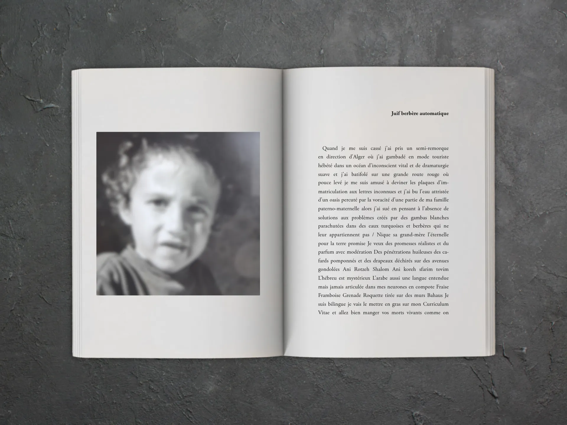 Cover of the book