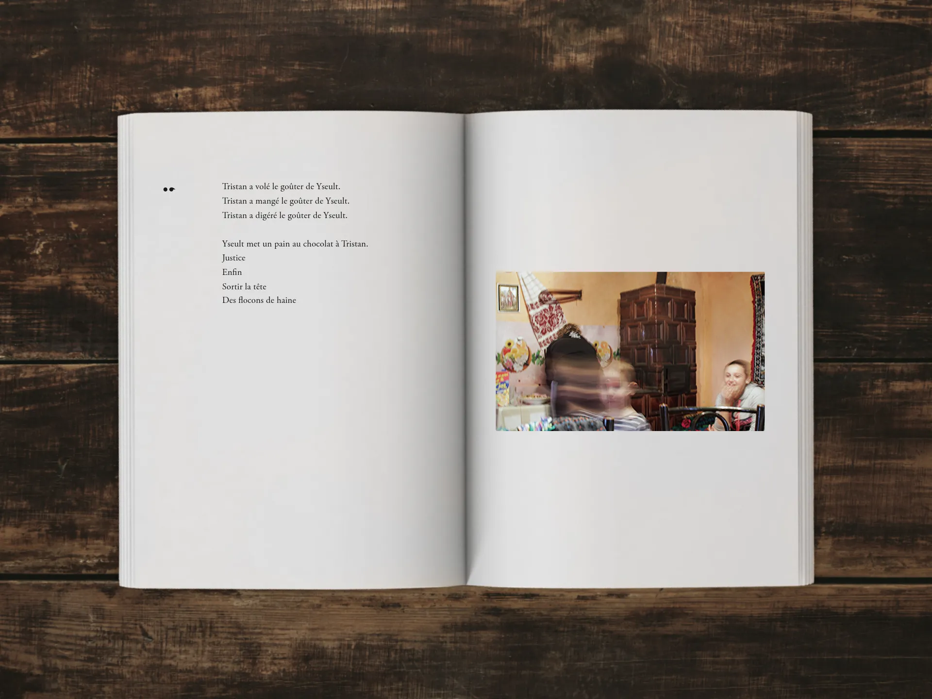 Cover of the book
