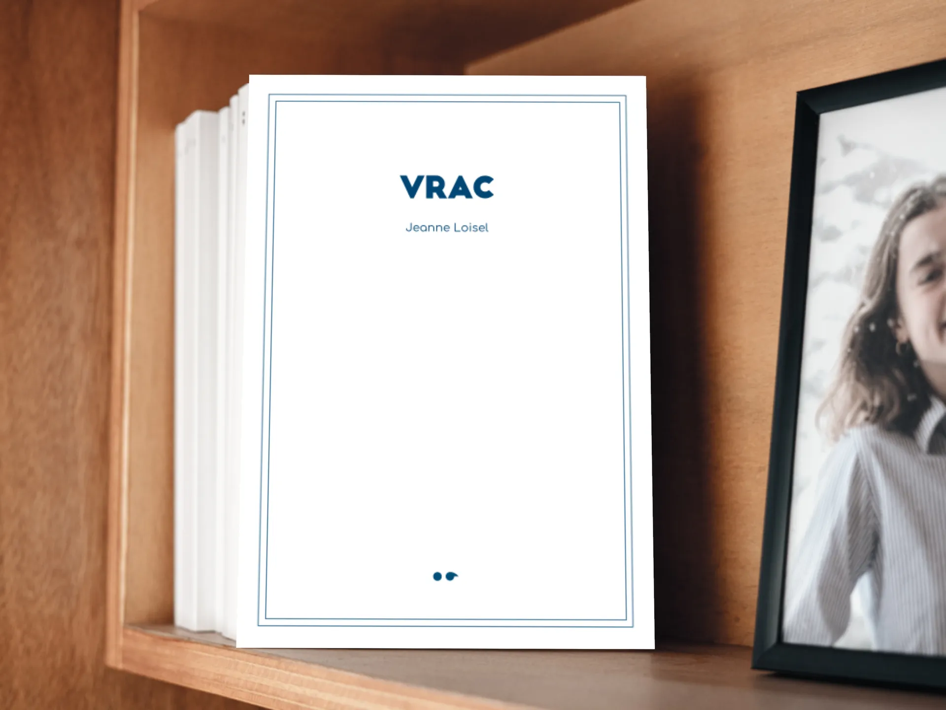 Cover of the book
