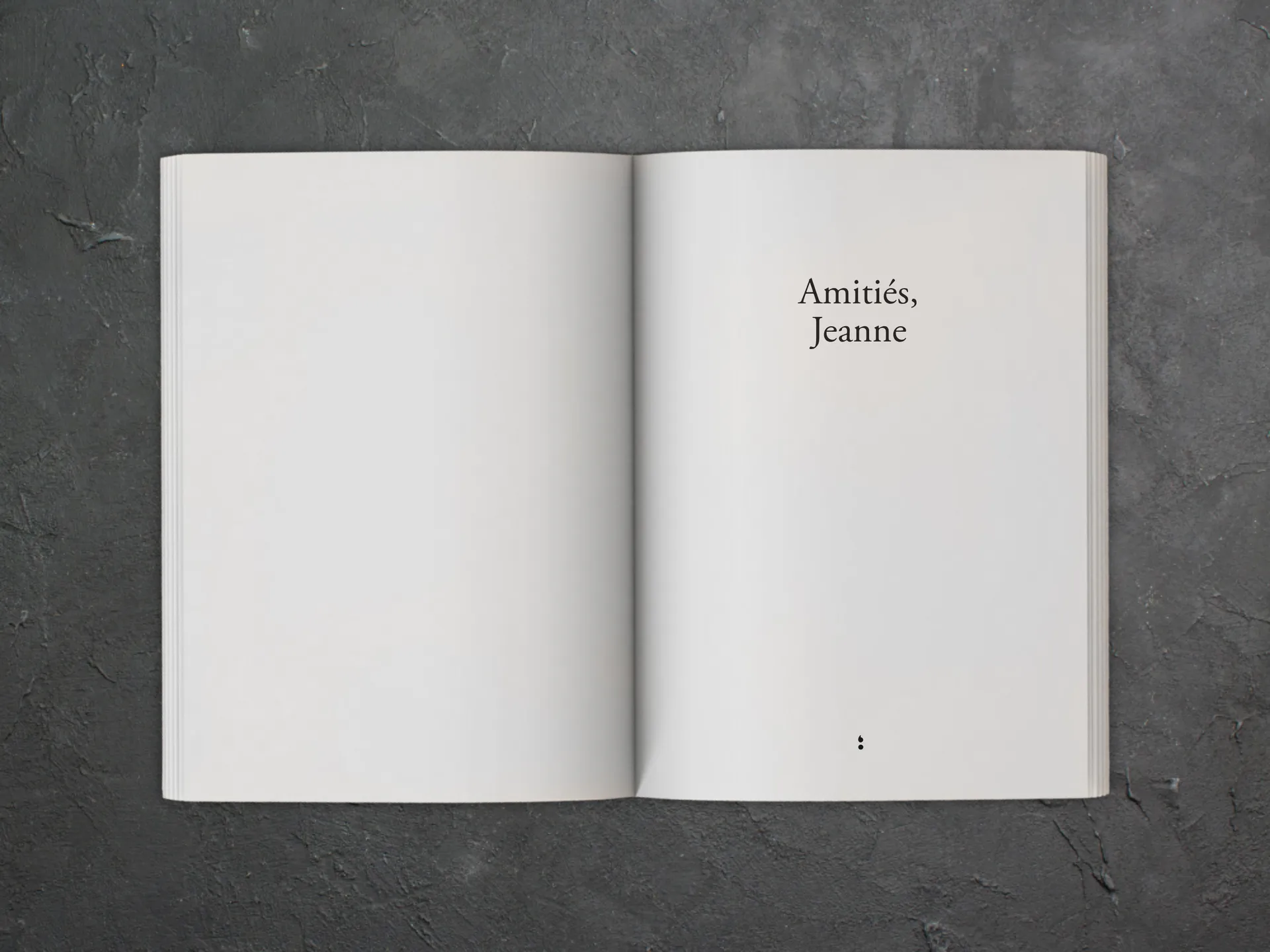 Cover of the book