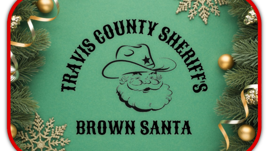 Volunteer Event for Brown Santa Program - Gift  wrapping/sorting