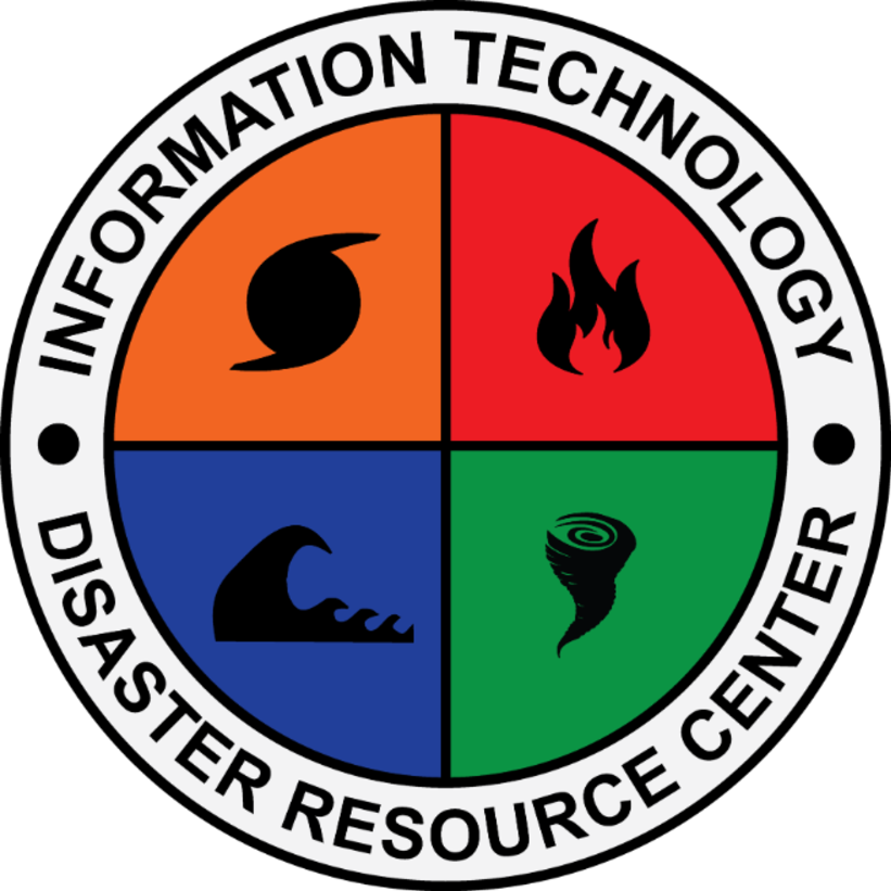 Information Technology Disaster Resource Center Inc.