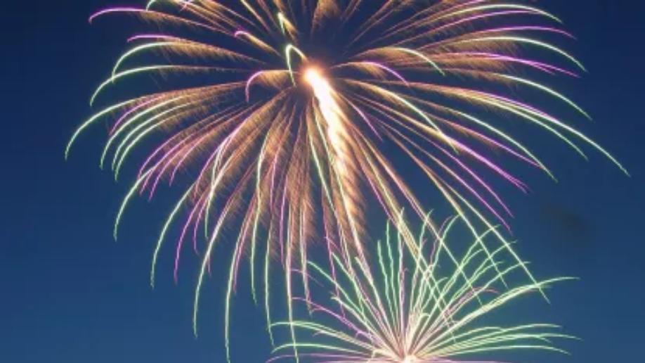 Fabulous 4th fundraiser