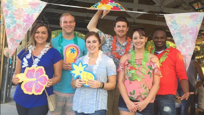Volunteer w/ CGB at Westerville Music & Arts Festival - 7/10/22