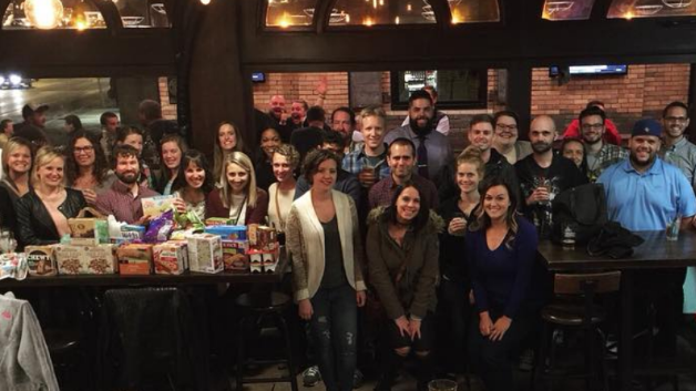 Parsons North Happy Hour benefiting Ronald McDonald House - 7/6/22