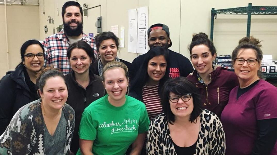 Volunteer with CGB at Charity Newsies Fundraiser! - 10/20/22