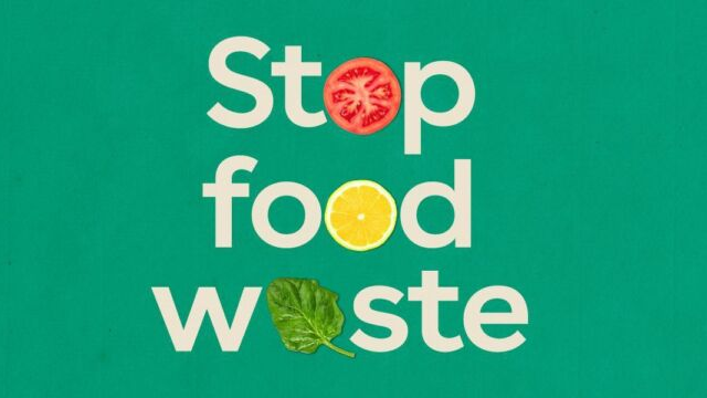 Local volunteers at work