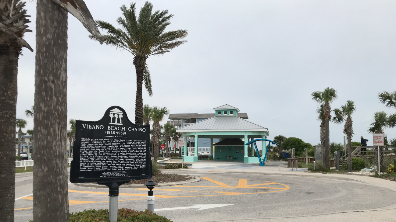 International Coastal Cleanup Day | St. Johns County Florida