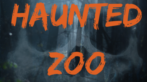 Haunted Zoo (10/21/22)