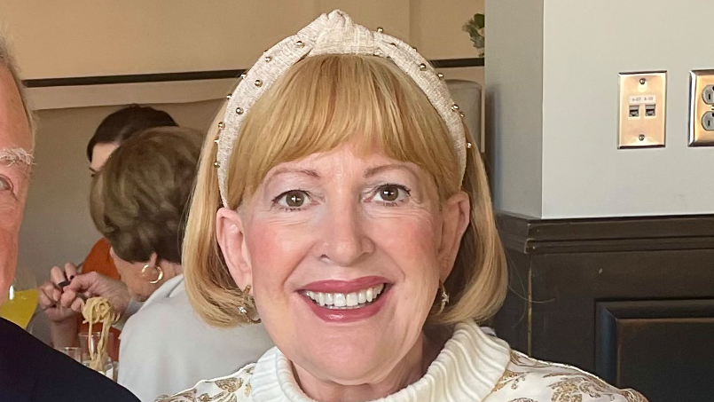 VOLUNTEER as a Pen Pal for our ACM women