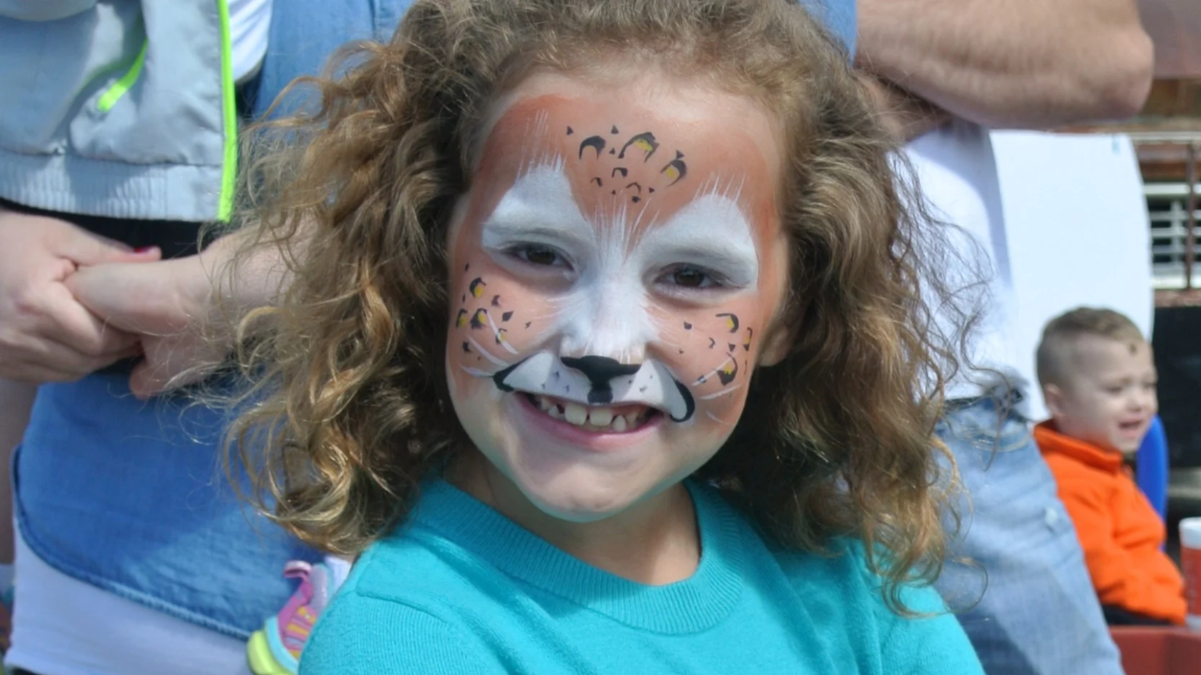 Perry Pride Fall Festival Voter Enagement