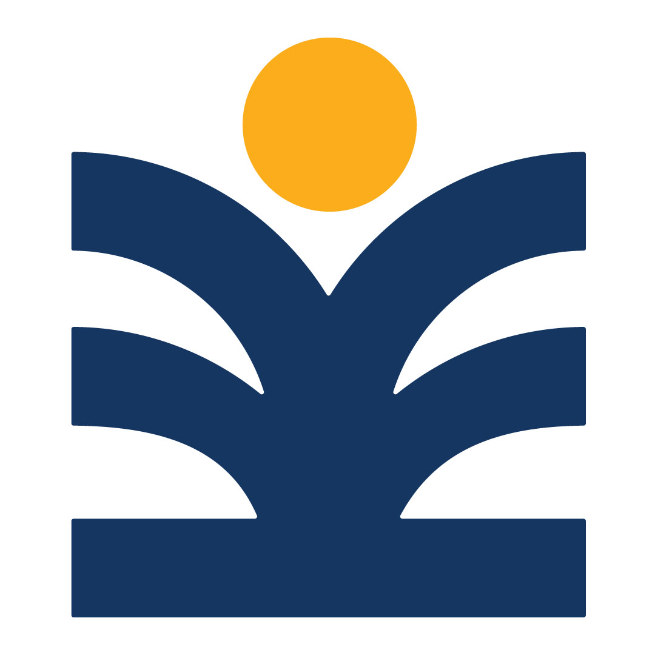 Organization logo