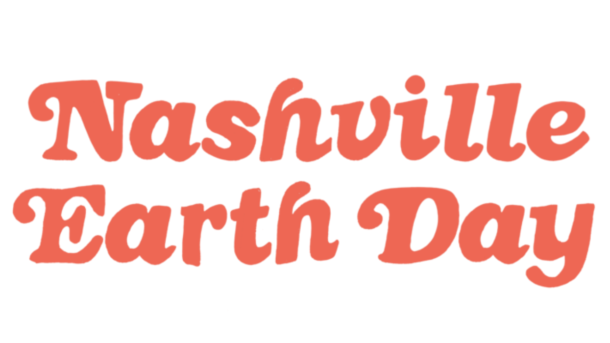 Outreach at Nashville Earth Day