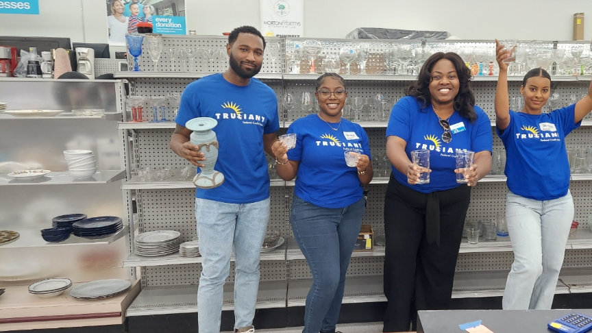 ReStore Community Volunteer