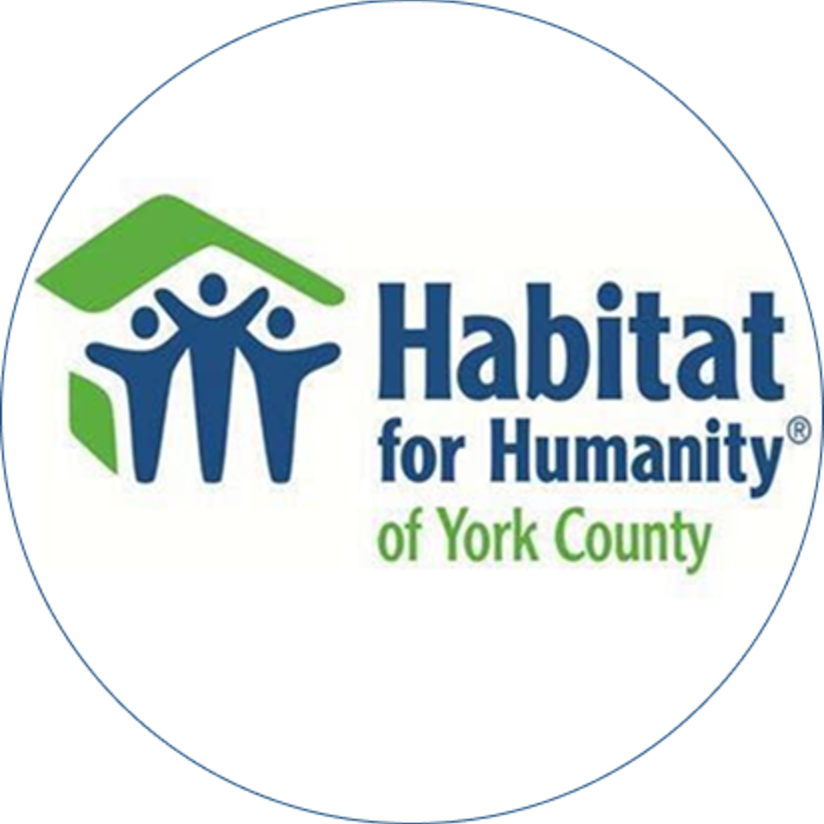 Habitat for Humanity of York County - South Carolina
