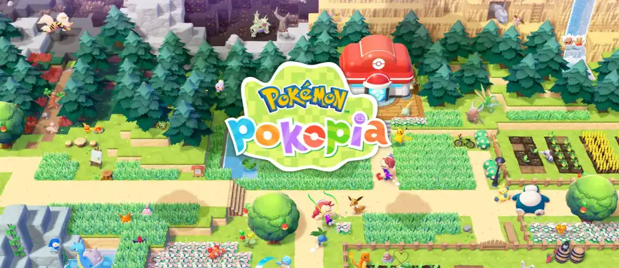 The Pokémon Company a dévoilé une nouvelle bande-annonce de 10 minutes pour Pokémon Pokopia