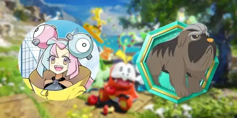 Merveilles de Paldea : toutes les missions secrètes