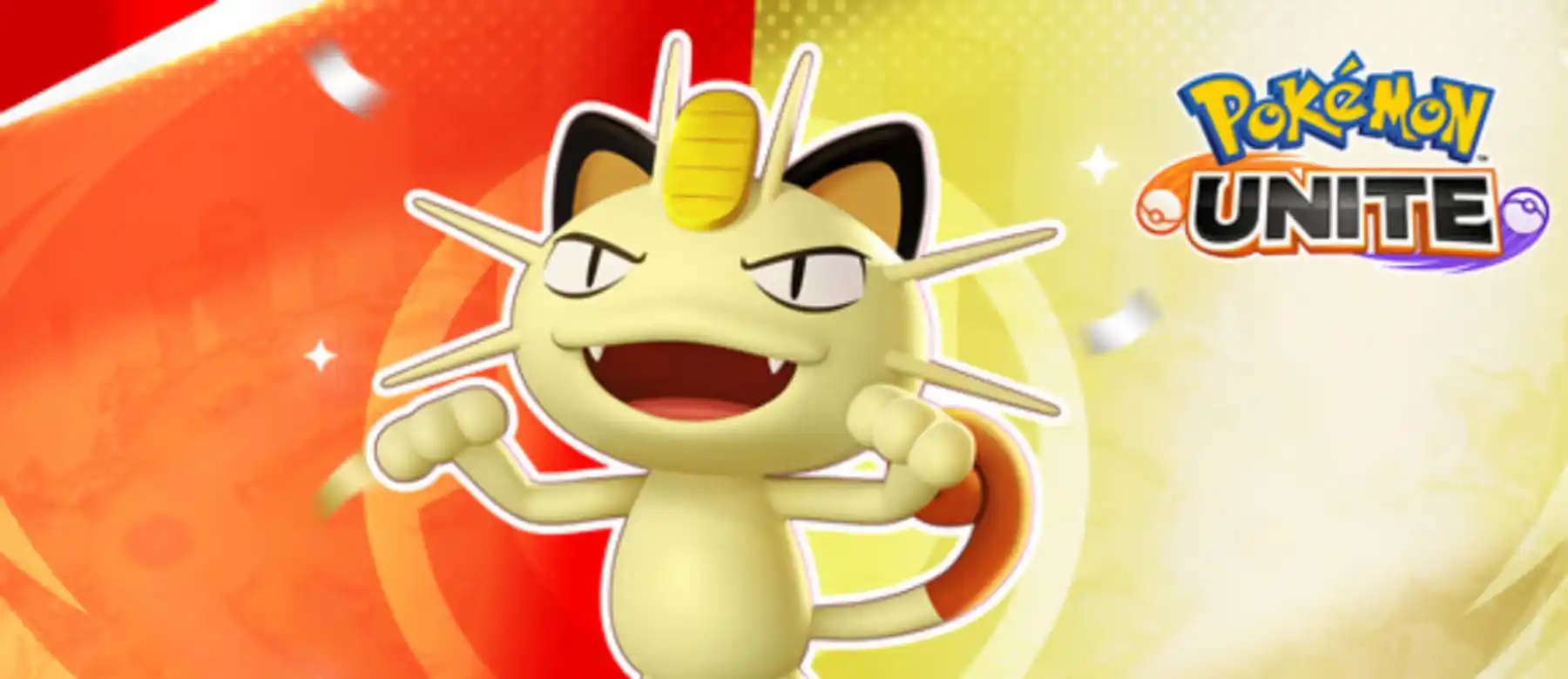 Pokémon UNITE – Miaouss rejoint le roster des Pokémon jouables