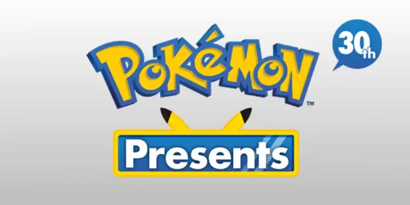 Pokémon Presents 2026 : regardez la rediffusion complète
