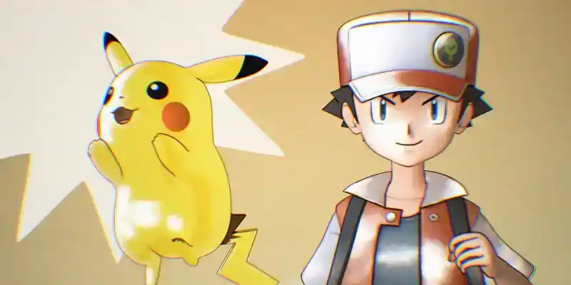 Pokémon Masters EX célèbre les 30 ans de Pokémon avec un double anniversaire