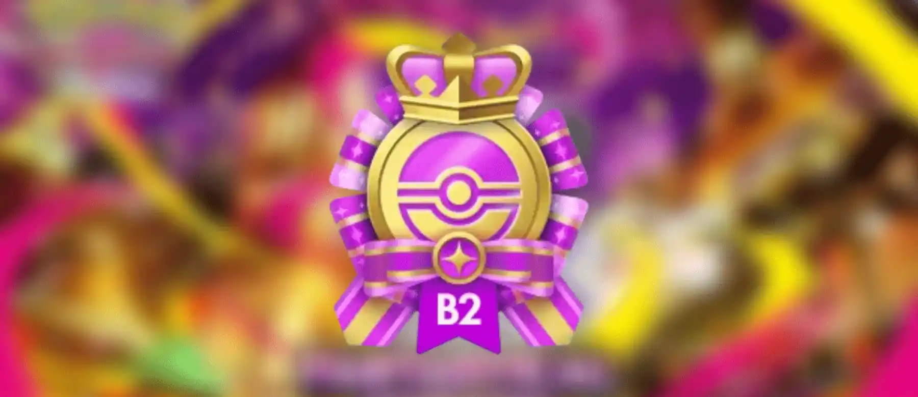 Pokémon TCG Pocket : l’événement Emblèmes « Parade Onirique » est lancé