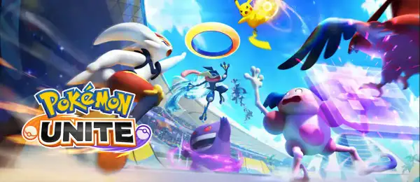 Pokémon UNITE — Méga-Gemme : Méga-Léviator et Méga-Dracaufeu Y arrivent en décembre !