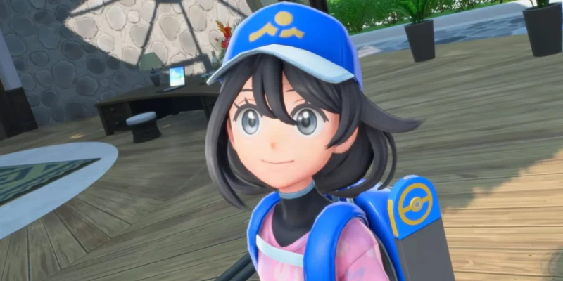 Pokémon Vents et Vagues : la date de sortie repoussée à fin 2027 selon une rumeur