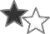 Rare Noir Blanc