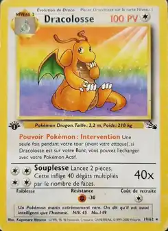 Dracolosse