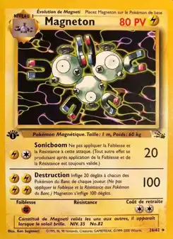 Magneton