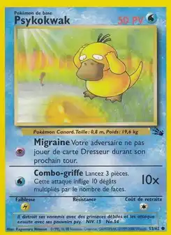Psykokwak