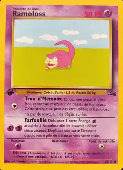 Ramoloss