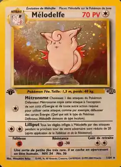 Mélodelfe
