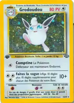 Grodoudou