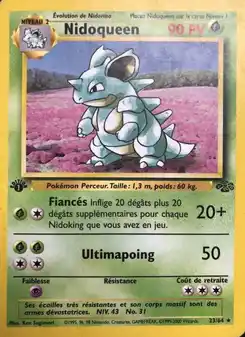 Nidoqueen