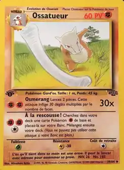 Ossatueur