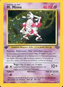 M. Mime