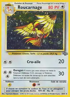 Roucarnage